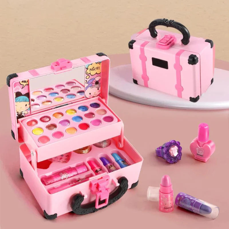 🌸🌸Jouets de maquillage pour enfants