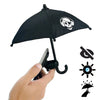 Support De Téléphone Portable Mignon Avec Parasol