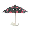 Support De Téléphone Portable Mignon Avec Parasol