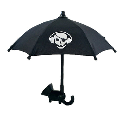 Support De Téléphone Portable Mignon Avec Parasol