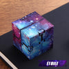 Infinity Cube Stress Relief