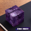 Infinity Cube Stress Relief