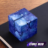 Infinity Cube Stress Relief