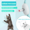 🔥Jouets de Chat Automatiques Laser Portables