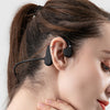 Casque Bluetooth à conduction aérienne