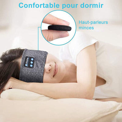 Bandeau de sport Bluetooth