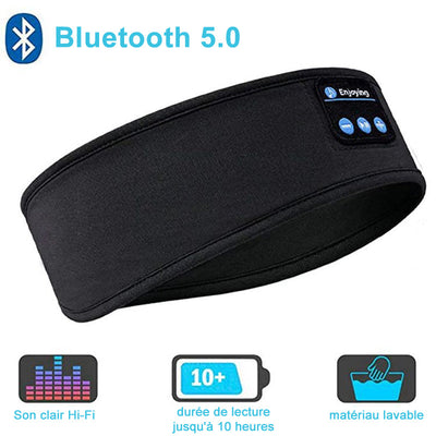 Bandeau de sport Bluetooth