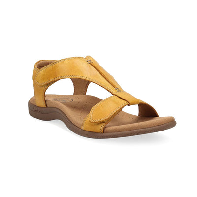 Bequeme Sommersandalen für Damen