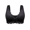 soutien-gorge en dentelle respirante pour femme