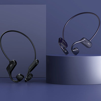 Casque Bluetooth à conduction aérienne