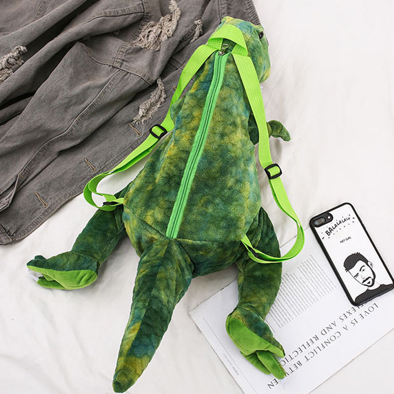 Nouveau sac à dos dinosaure