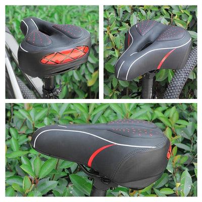 Selle de Vélo de Montagne Confortable