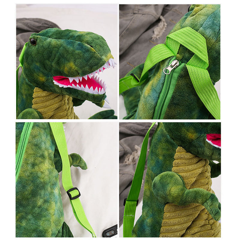 Nouveau sac à dos dinosaure