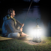 Lampe de camping portable extérieure multifonctionnelle