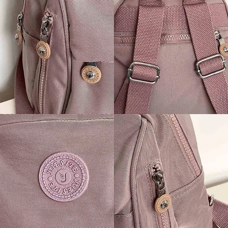 Mini sac à dos pour femme