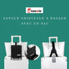 Sangle Originale a Bagage Avec un Sac