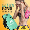 Sac à Bras de Sport