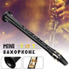 Mini Saxophonne