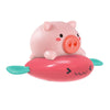 Jouet de Bain Cochon Mignon pour Enfants