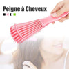 Peigne à Cheveux en Nylon Antistatique