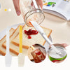 Mini spatule de cuisine en silicone