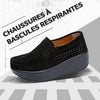 Chaussures à Bascule Respirantes