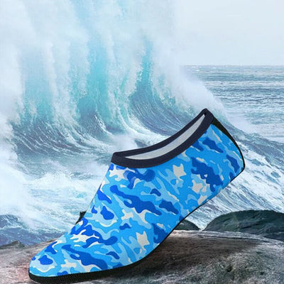 Chaussures Aquatiques