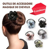 Outils de Accessoire Magique de Cheveux