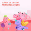 Jouet de Dessin Animé Mécanique