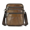 Sac Messager Vintage pour Hommes