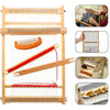 Kit de Tissage en Bois Bricolage