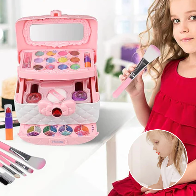 🌸🌸Jouets de maquillage pour enfants