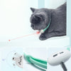 🔥Jouets de Chat Automatiques Laser Portables