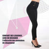 Femmes Taille Haute Skinny Pantalon