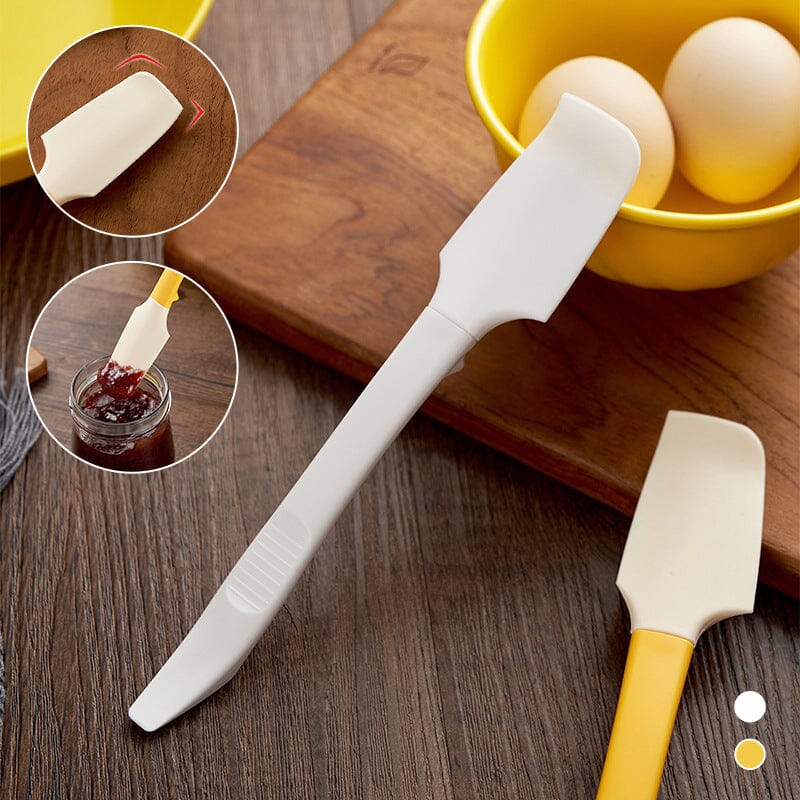 Mini spatule de cuisine en silicone