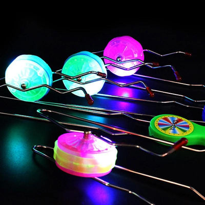 Jouet Lumineux Yo-yo