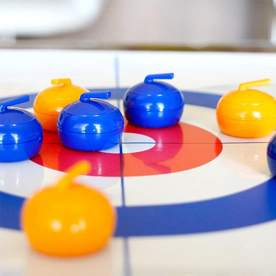 Mini Curling de Table