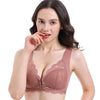 soutien-gorge en dentelle respirante pour femme