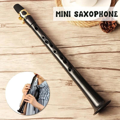 Mini Saxophonne