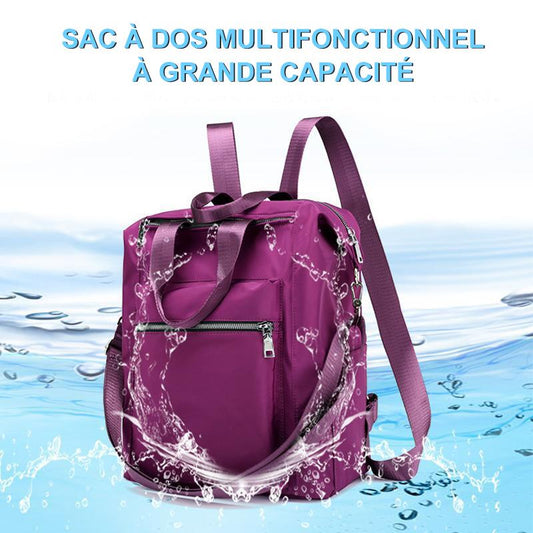 Sac à Dos Étanche de Grande Capacité