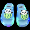 Chaussons Heureux LED Pour Enfants