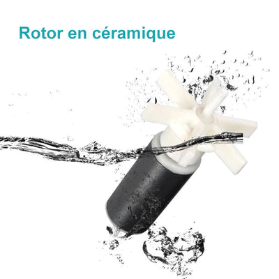 🔥Vente chaude 2023🔥Pompe à eau silencieuse