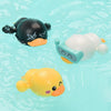 Jouet de bain canard