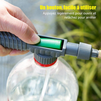 Buse d'Atomisation pour Bouteille de Boisson