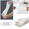 Gants de cuisine en velours durables (4 paire)