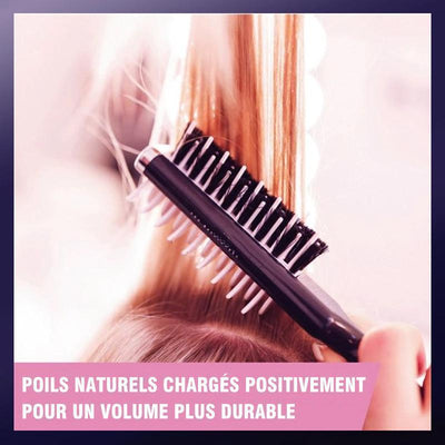 Nouveau Style Peigne De Cheveux Portable