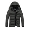 Veste D'hiver Chaude pour Hommes