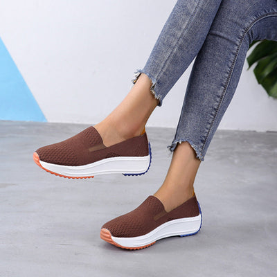 Mocassins Confort (Wide Fit)