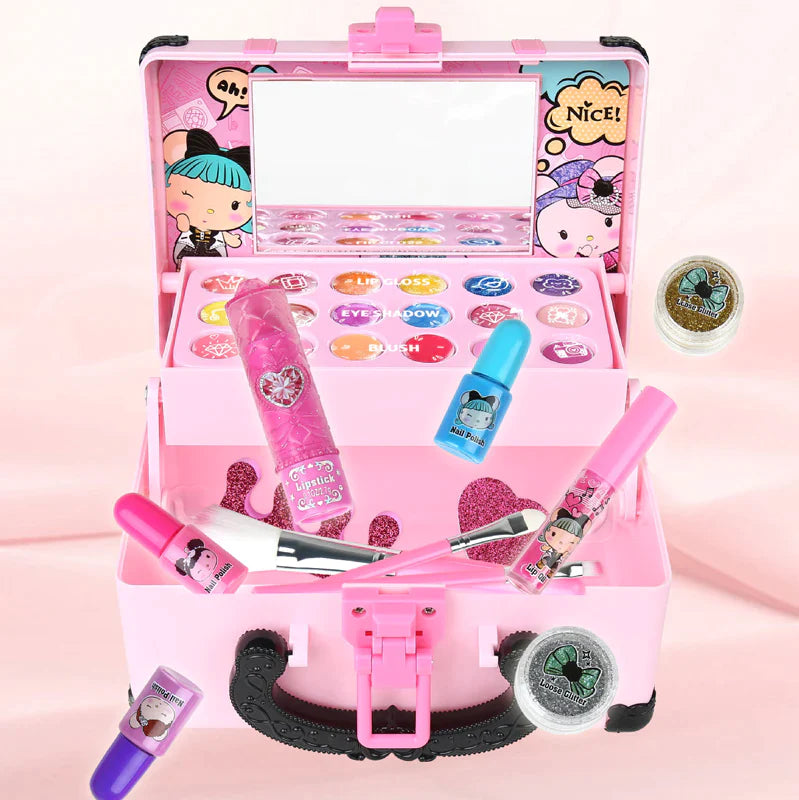 🌸🌸Jouets de maquillage pour enfants