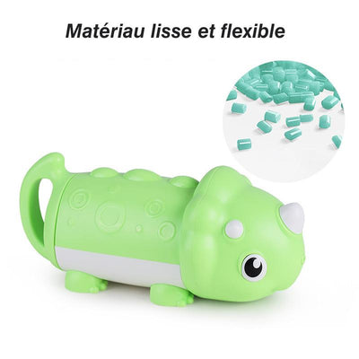 Jouet de Pistolet d'eau Animal pour Enfants